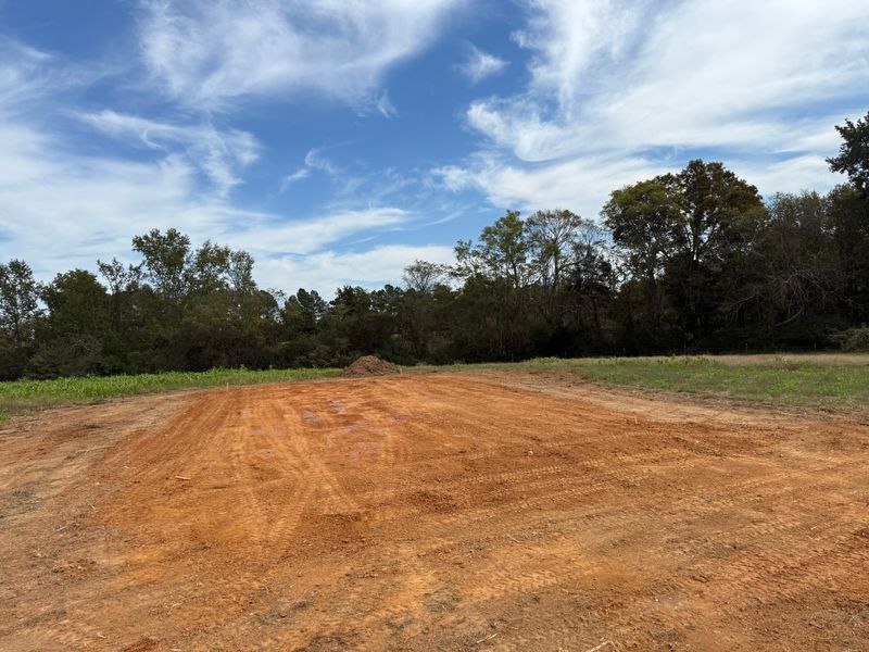 Land Clearing