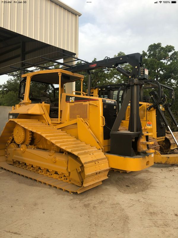 Machinery Repair and Maintenance Gallery