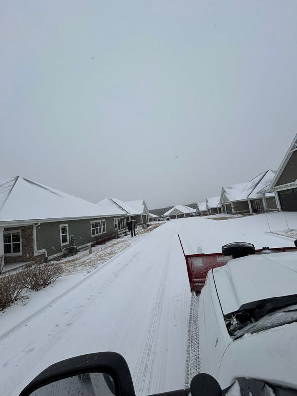 Snow Removal
