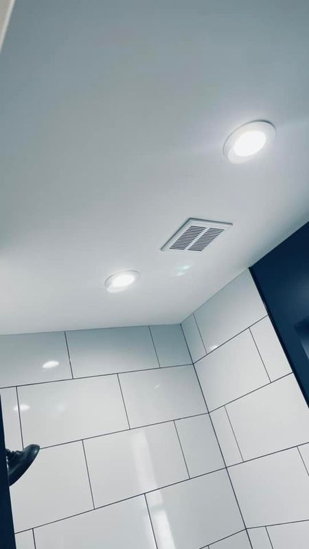 Interior Renovations