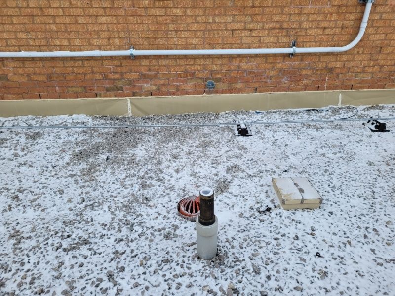 Aurora Excellence: Triumph Inc's Premier Roofing & Maintenance Renovation