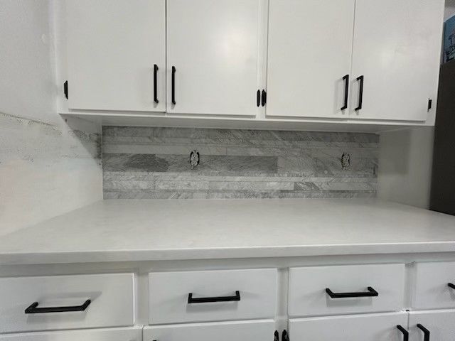 Interior Renovations