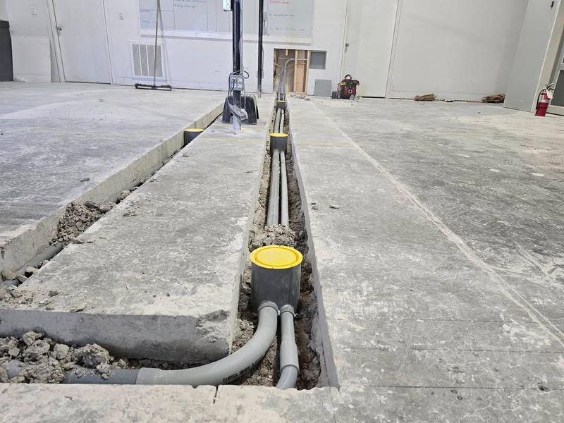 Lighting Installation & Repair