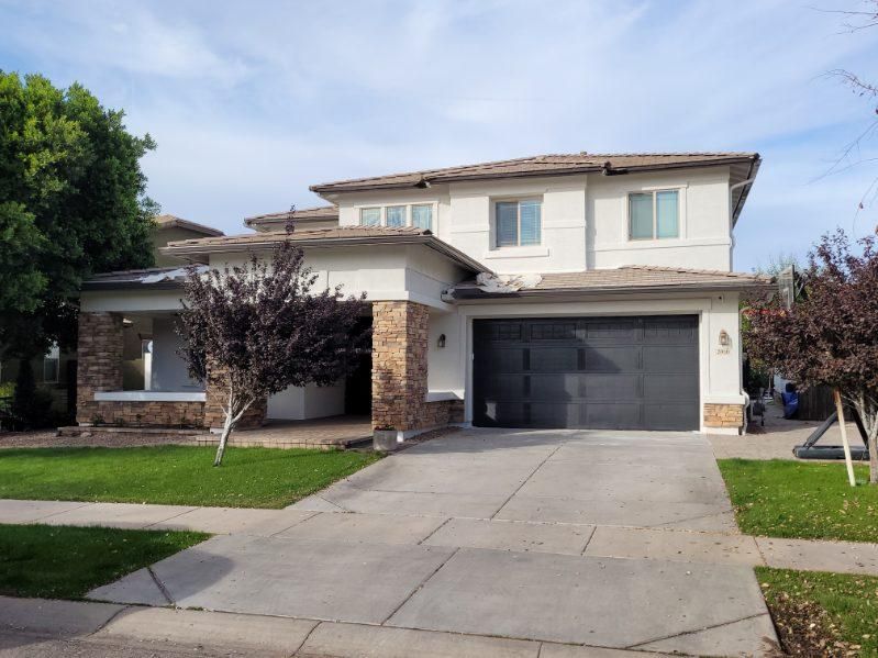 Exterior Painting