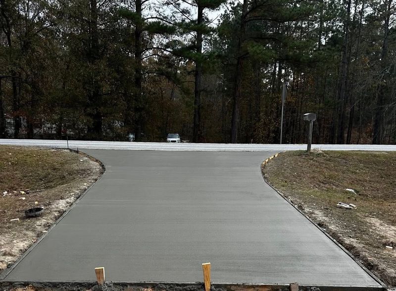 Hardscape Design & Construction