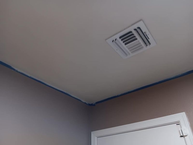 Mold Remediation