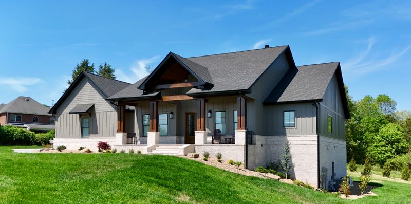 Custom Home Design