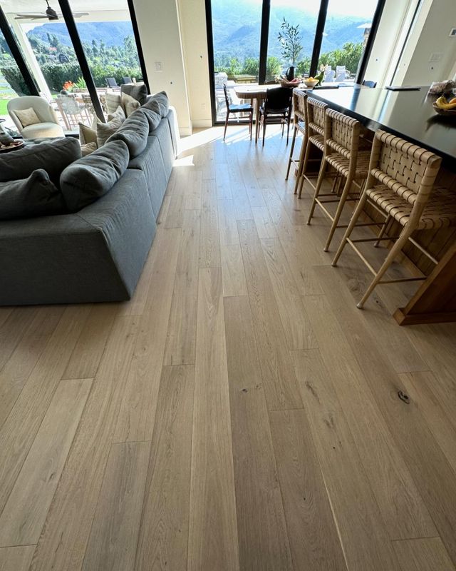 Flooring