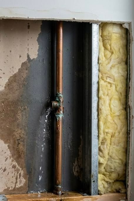 Emergency Plumbing Services
