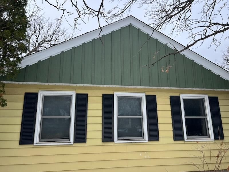 Roofing