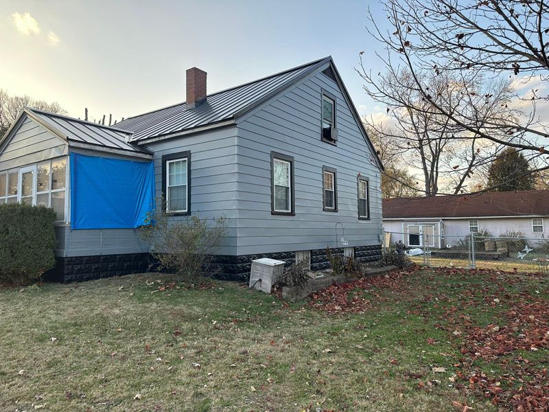 Exterior Painting