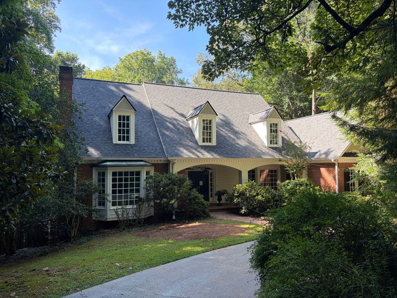Top-Tier Roof Replacement in Marietta, GA