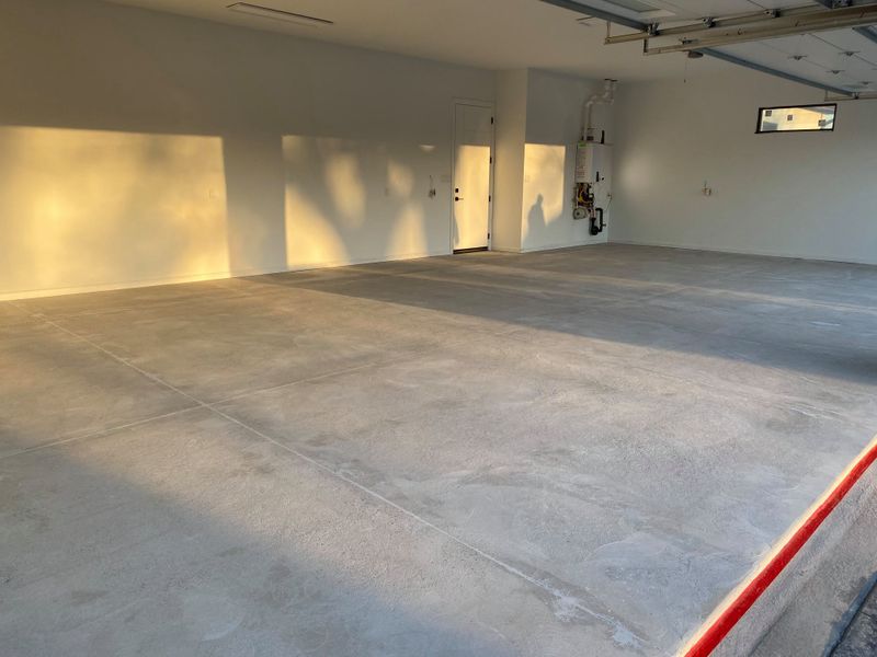 Epoxy Flooring gallery
