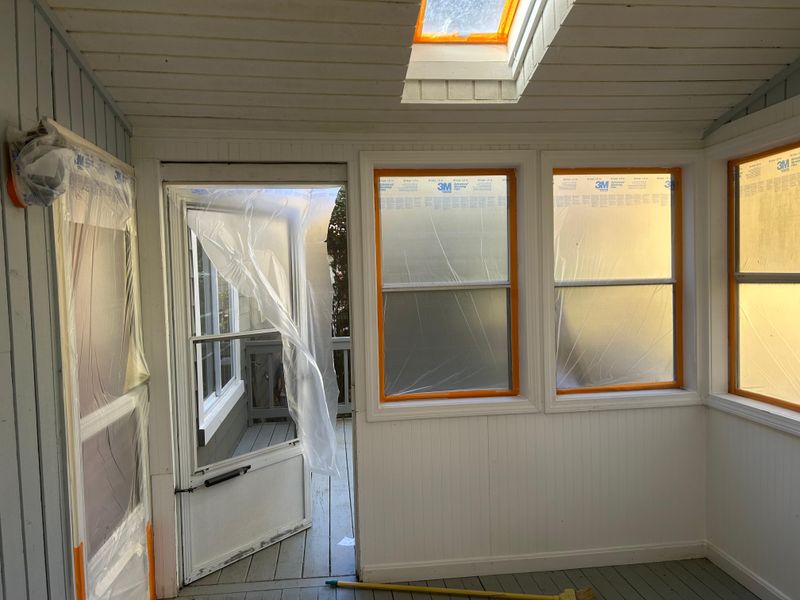 Interior Painting