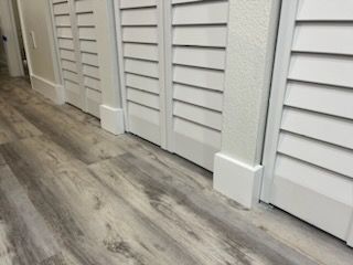 Flooring