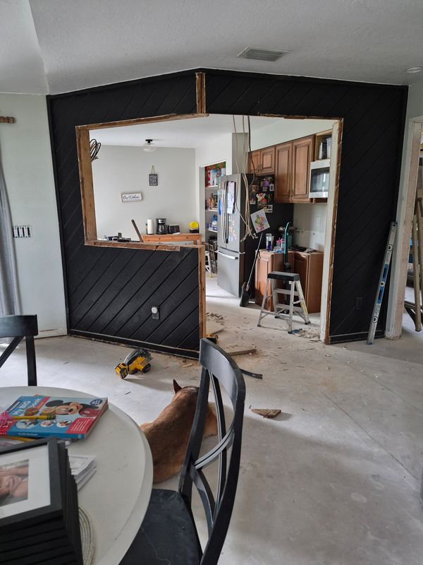 Complete Home Remodeling