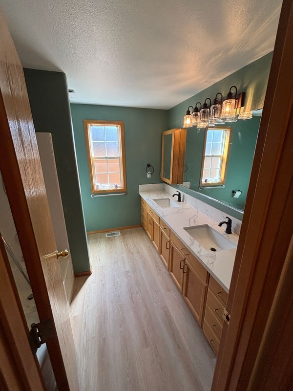 Renovation Services