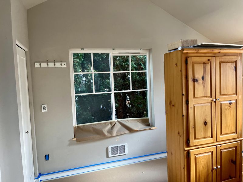 Interior Painting gallery