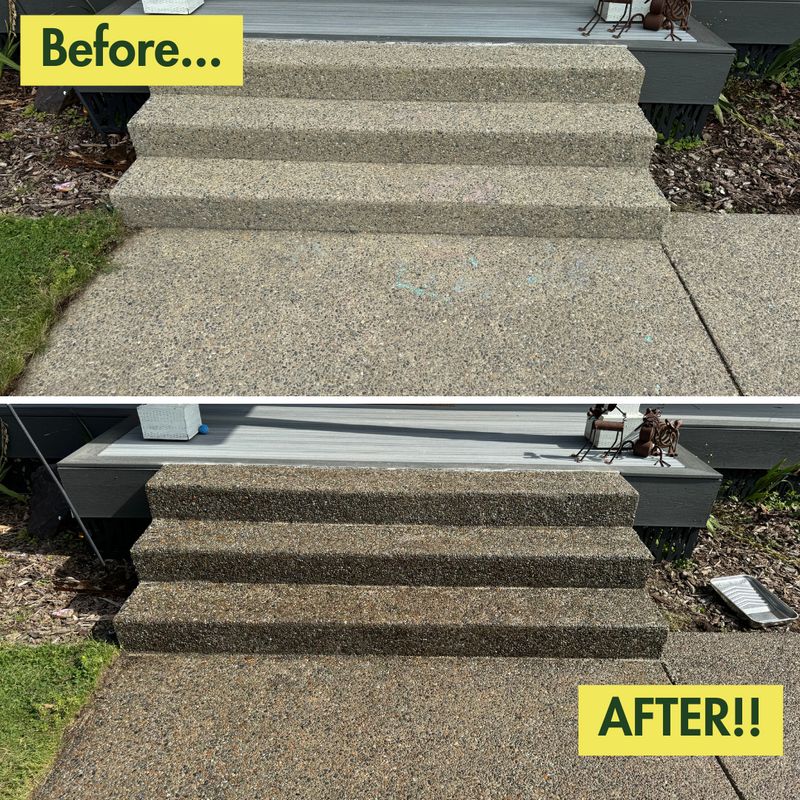 Before & After Photos