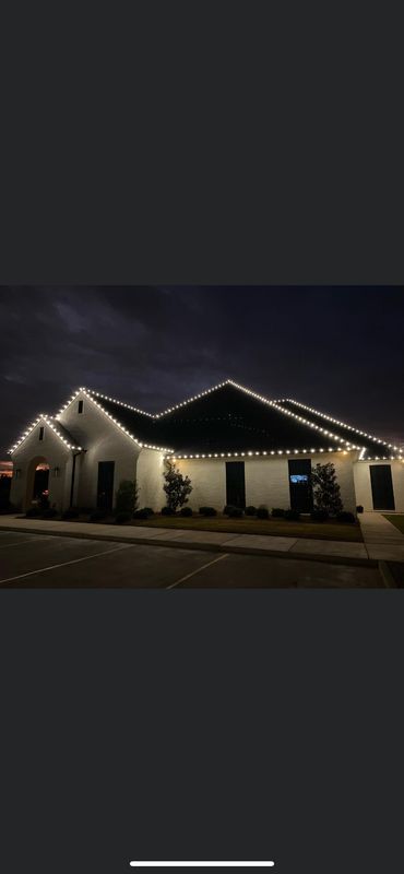Lighting Installs
