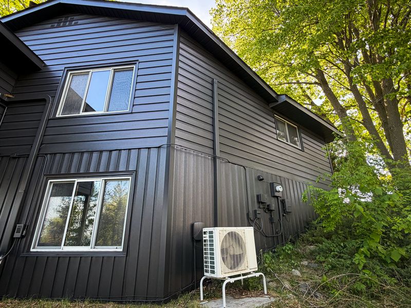 Exterior Painting