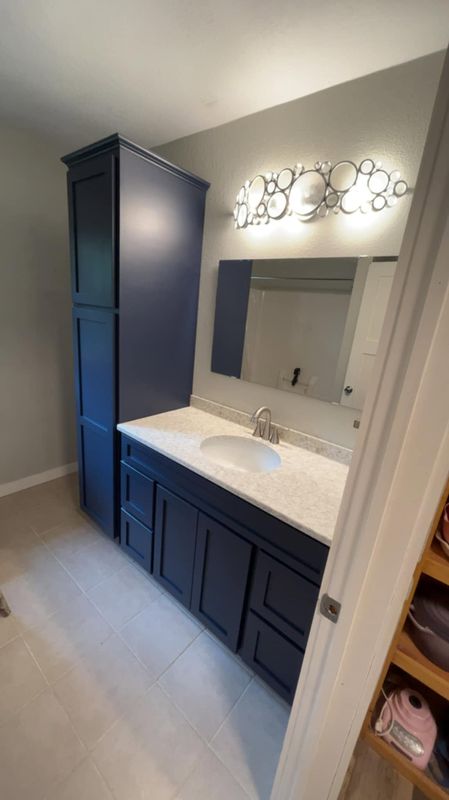 Remodel Projects