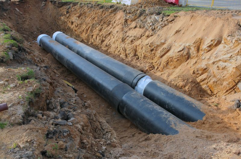Trenching