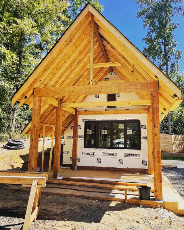 Custom Home Building