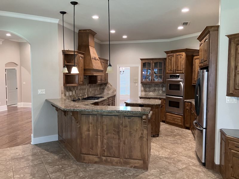 Exceptional Home Transformation in East Texas