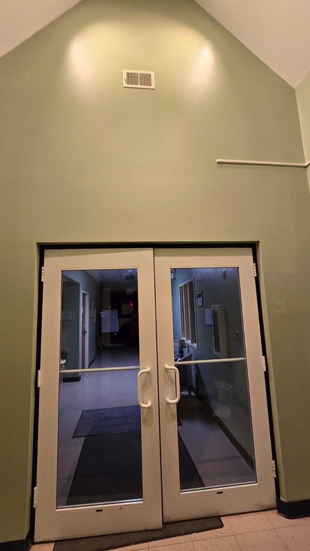 Interior Painting