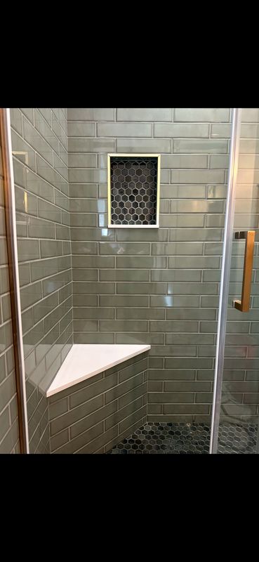 Bathroom Renovations