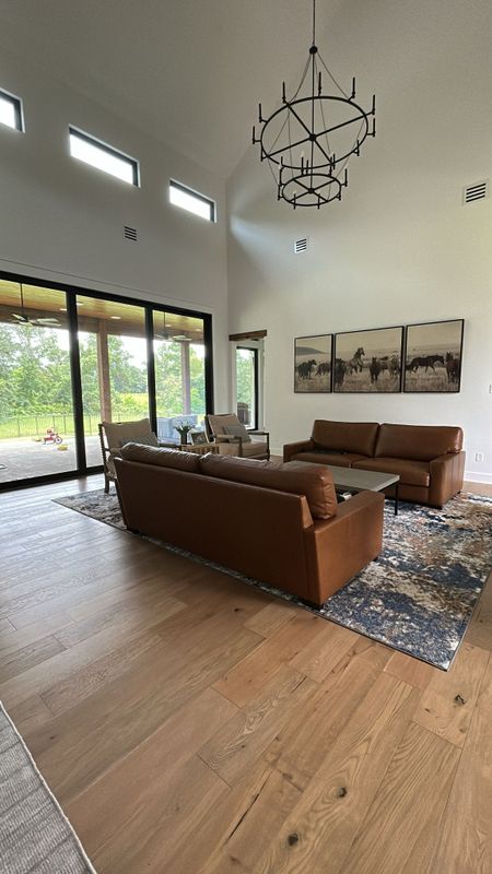 Residential Cleaning gallery