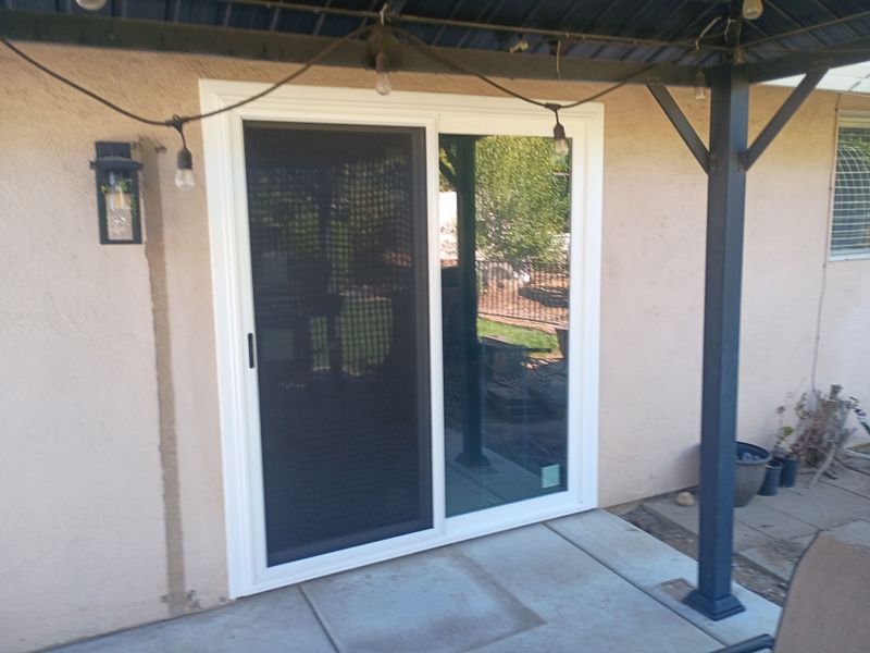 Window & Door Installation