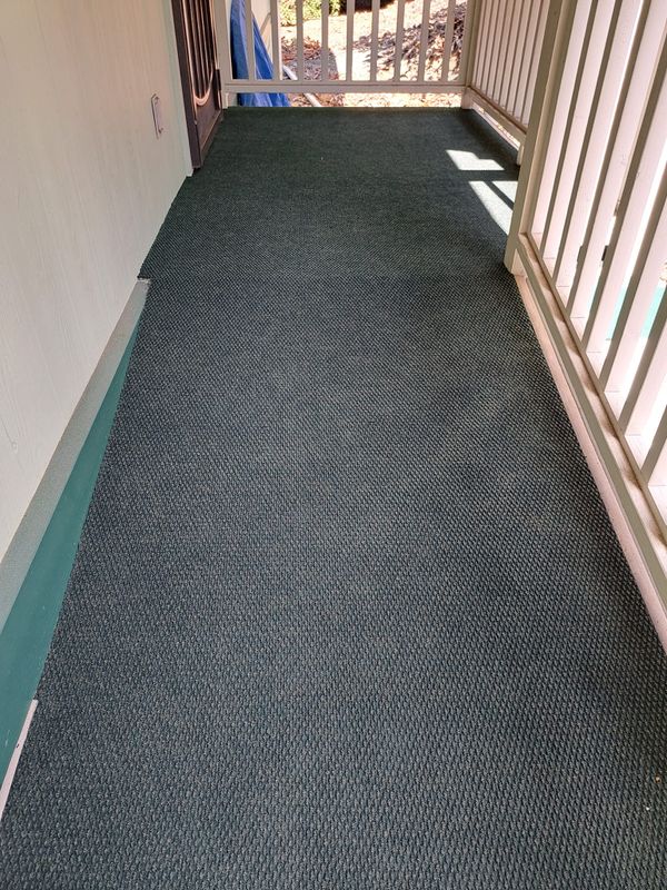 Carpet Installation and Repair