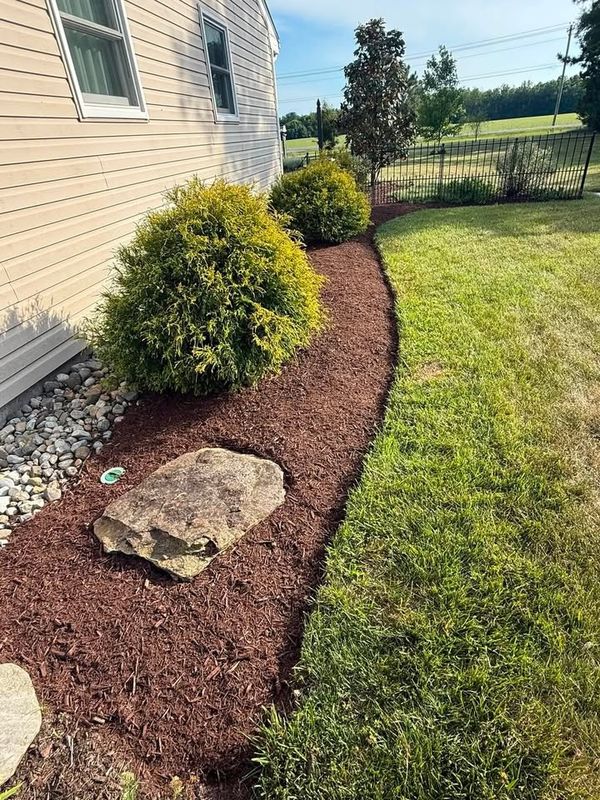 Landscape Design & Installation