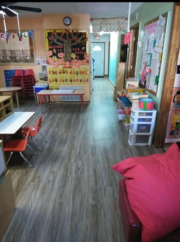 Commercial Cleaning gallery