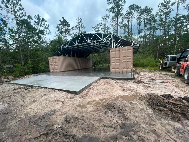 Concrete Repair