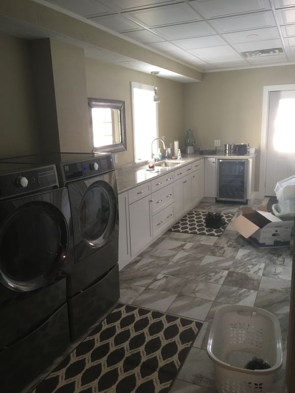 Kitchen Renovation