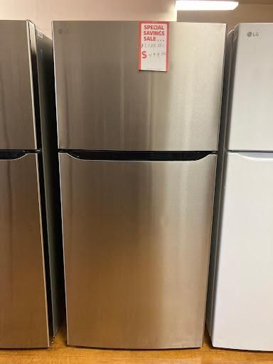 Appliance Replacement