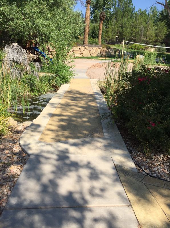 Landscaping gallery