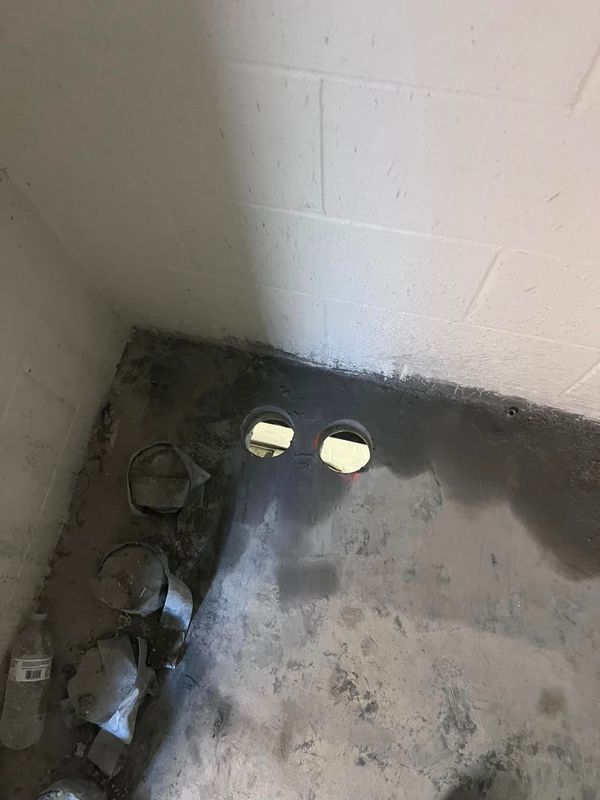 Concrete