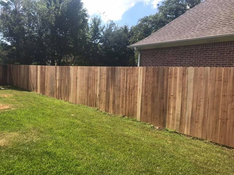 Fences