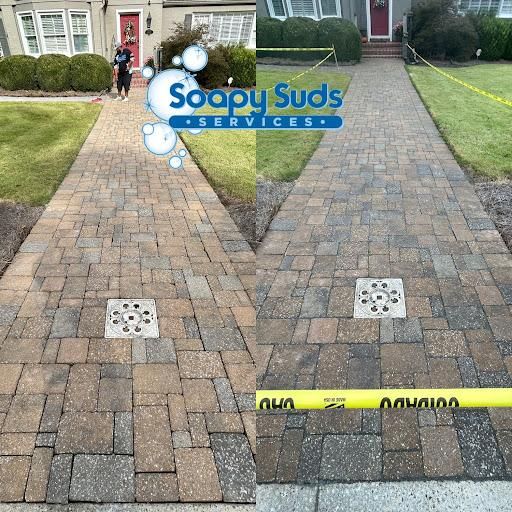 Pressure Washing