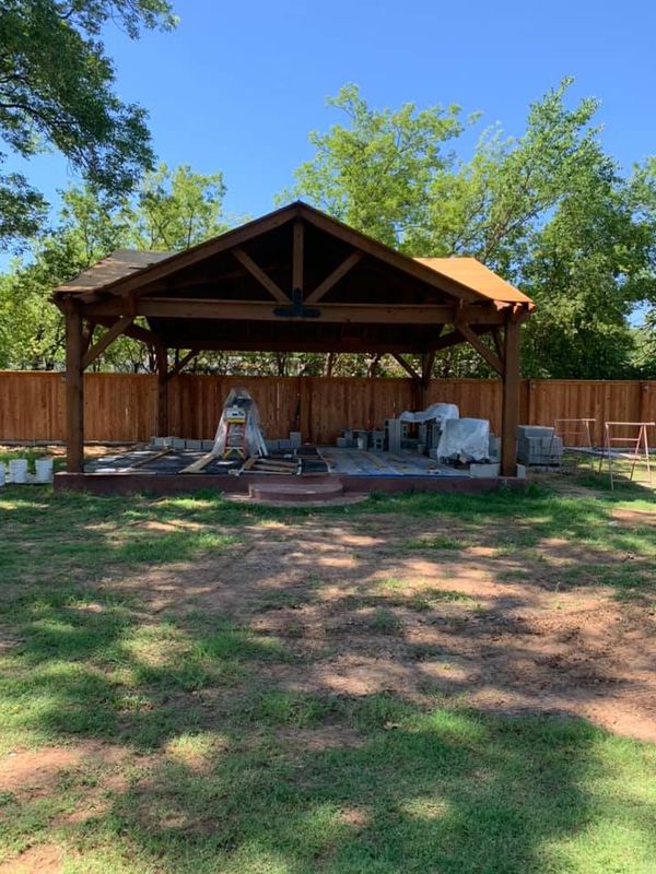 Exterior Renovations