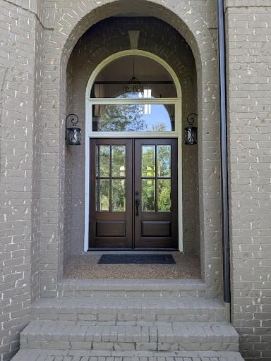 Door Installation