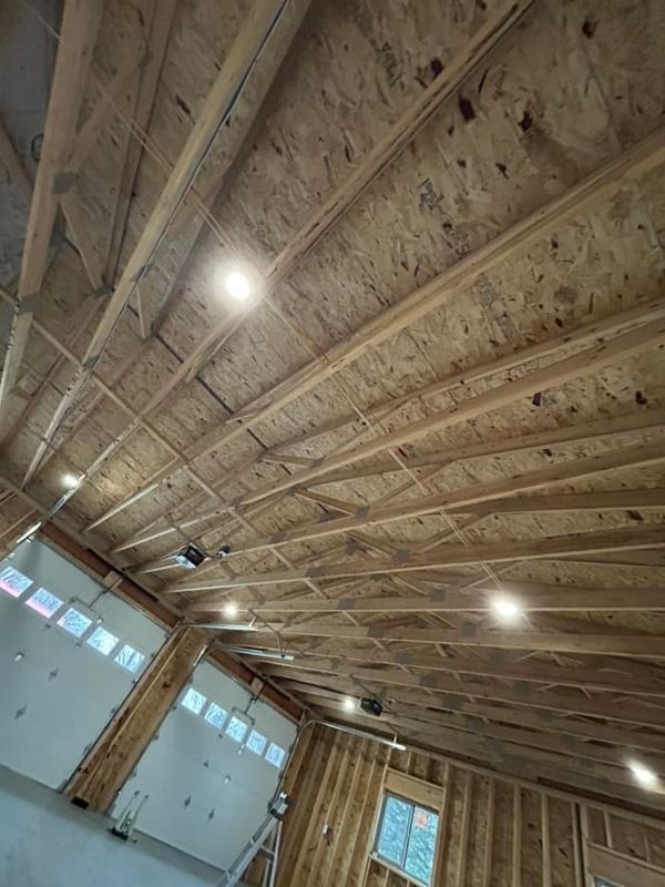 Electrical Repairs