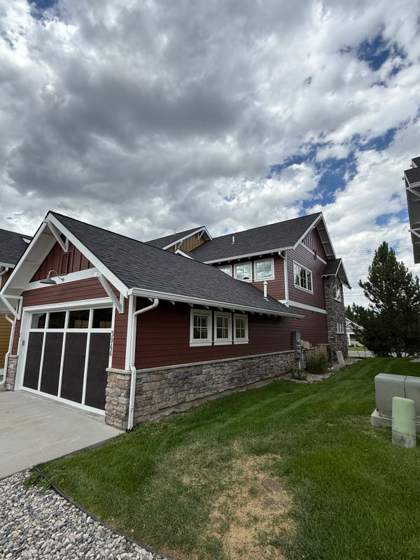 Exterior Painting