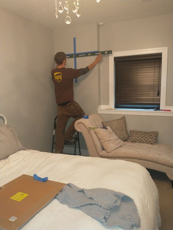 Handyman
