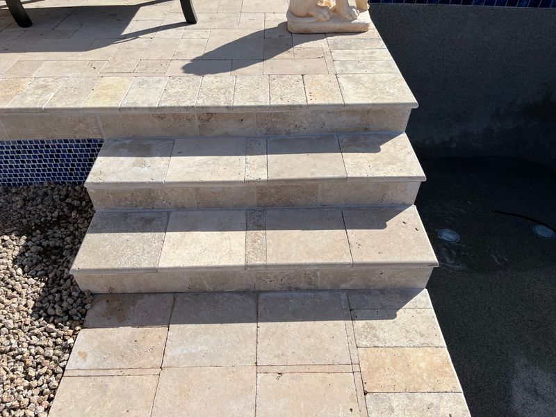 Hardscaping