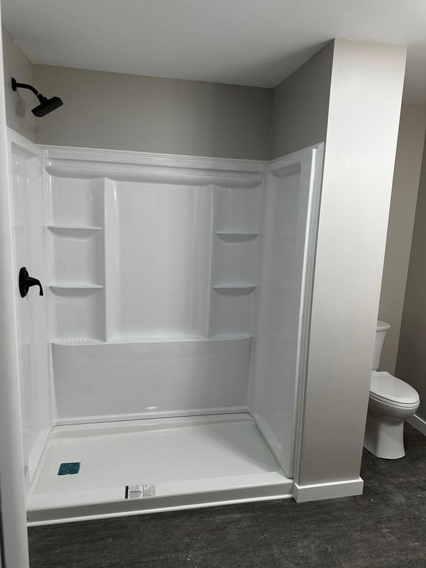 Kitchen and Bathroom Renovations